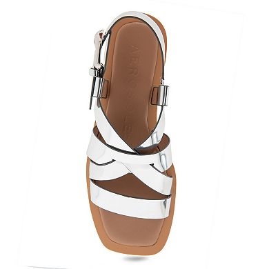 Aerosoles St. Clair Women's Fisherman Sandals