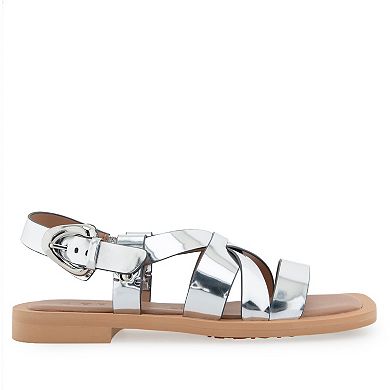 Aerosoles St. Clair Women's Fisherman Sandals