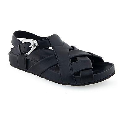 Aerosoles fisherman sandals hotsell