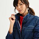 Denim Jackets