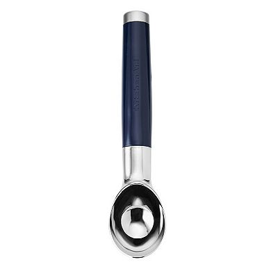 KitchenAid® Chrome-Plated Ice Cream Scoop