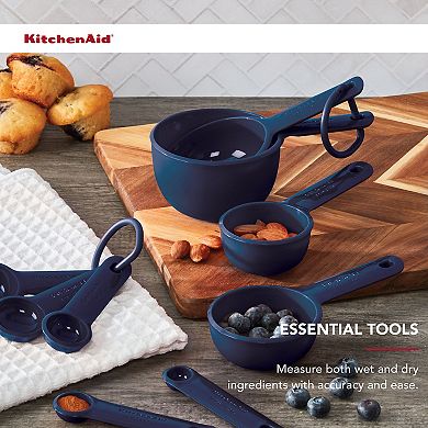 KitchenAid® Universal Measuring Cups and Spoons Set
