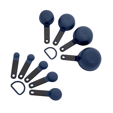 KitchenAid® Universal Measuring Cups and Spoons Set