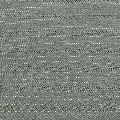 True Comfort Jersey Gray Violet Comforter Set with Shams