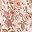Cream Tilda Paisley
