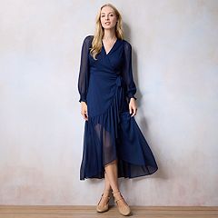 Womens Dresses on Clearance Kohl s