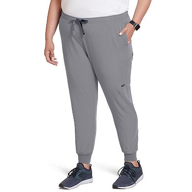 Women's Jockey® Cargo Scrub Jogger Pants