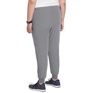 Women's Jockey® Cargo Scrub Jogger Pants