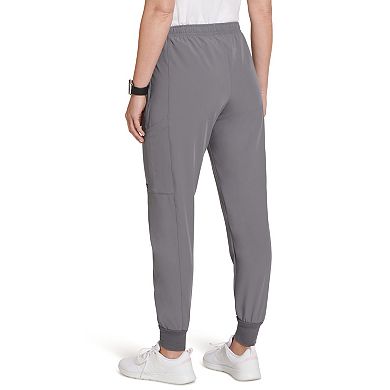 Women's Jockey® Cargo Scrub Jogger Pants