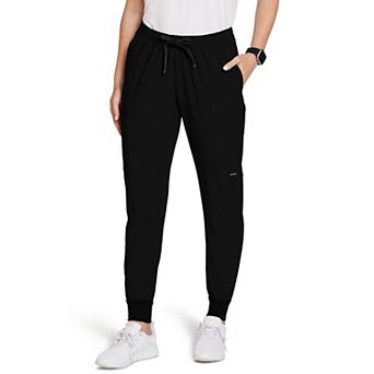 Women's Jockey® Cargo Scrub Jogger Pants