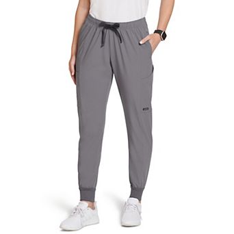 Women's Jockey® Cargo Scrub Jogger Pants