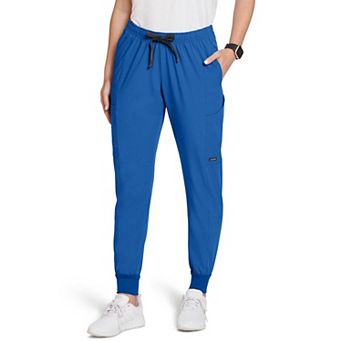 Women's Jockey® Cargo Scrub Jogger Pants