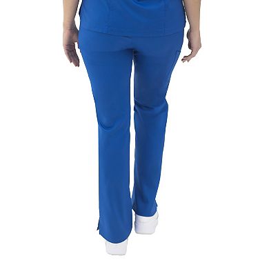Women's Jockey® Meta Scrubs Flat Front Cargo Pants