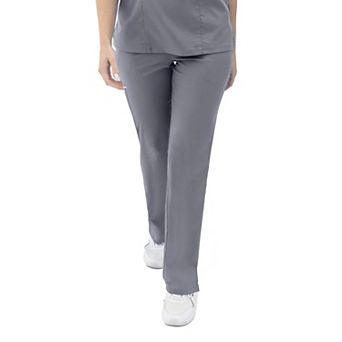 Women's Jockey® Meta Scrubs Flat Front Cargo Pants
