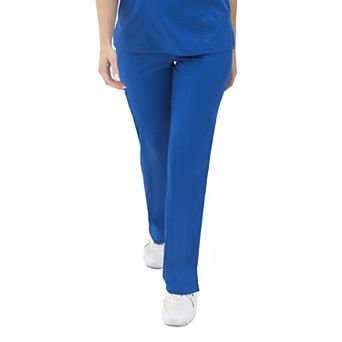 Women's Jockey® Meta Scrubs Flat Front Cargo Pants