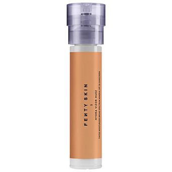Fenty Skin Hydra Vizor Huez Tinted Moisturizer Broad Spectrum Mineral Spf 30 Sunscreen