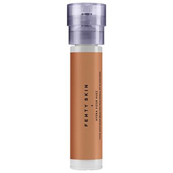 Fenty Skin Hydra Vizor Huez Tinted Moisturizer Broad Spectrum Mineral Spf 30 Sunscreen
