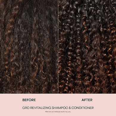 GRO Revitalizing Conditioner for Thinning Hair