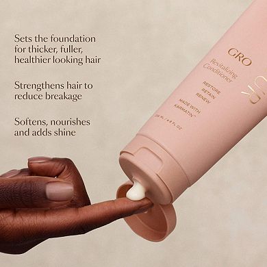 Mini GRO Revitalizing Conditioner for Thinning Hair