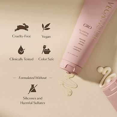 Mini GRO Revitalizing Conditioner for Thinning Hair