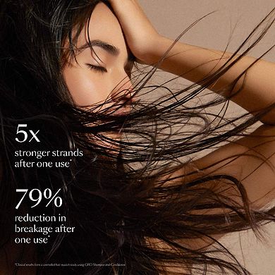 Mini GRO Revitalizing Shampoo for Thinning Hair