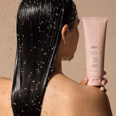 Mini GRO Revitalizing Shampoo for Thinning Hair