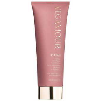 Vegamour HYDR-8 Hydrate and Repair Conditioner for Dry, Damaged Hair
