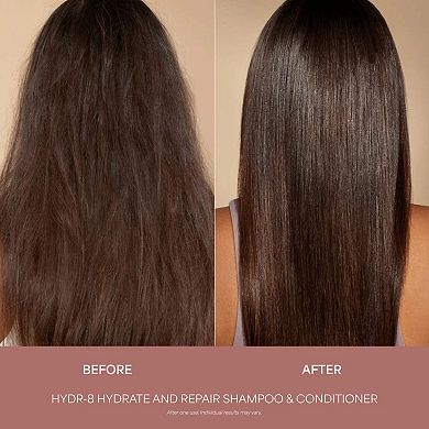 HYDR-8 Hydrate and Repair Conditioner for Dry, Damaged Hair