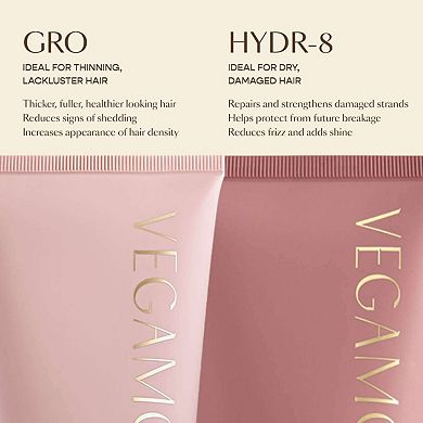 HYDR-8 Hydrate and Repair Conditioner for Dry, Damaged Hair