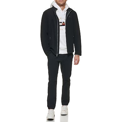 Men's Tommy Hilfiger Fleece Jacket