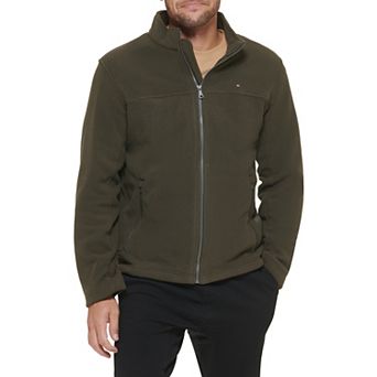 Men's Tommy Hilfiger Fleece Jacket