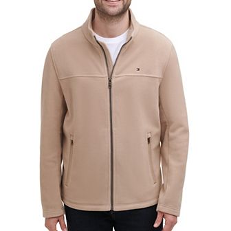Men's Tommy Hilfiger Fleece Jacket