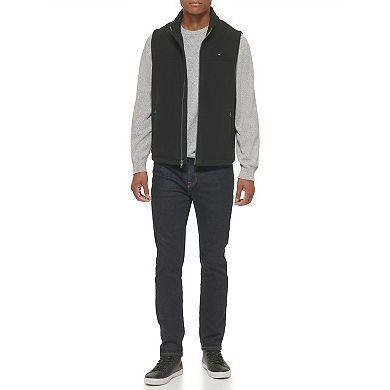 Men's Tommy Hilfiger Fleece Vest