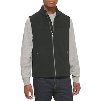 Men's Tommy Hilfiger Fleece Vest