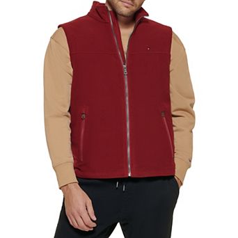 Men's Tommy Hilfiger Fleece Vest
