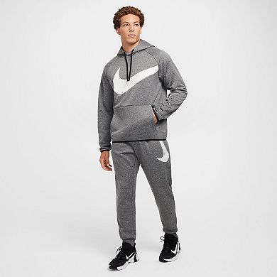 Men's Nike Therma-FIT Pullover Fitness Hoodie