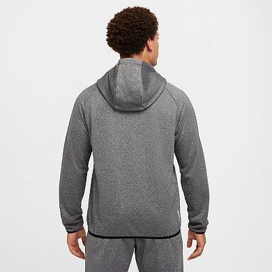 Men's Nike Therma-FIT Pullover Fitness Hoodie