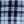 Blue Plaid