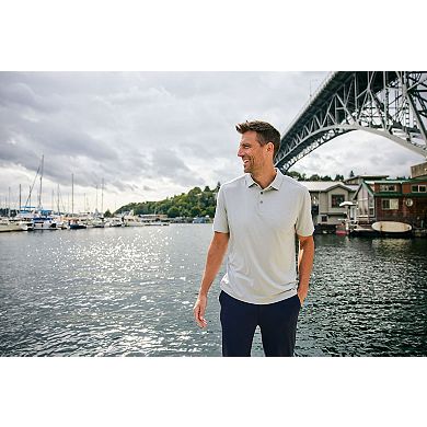 Cutter & Buck Coastline Epic Comfort Mens Polo