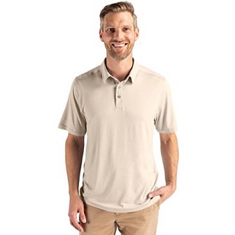 Cutter & Buck Coastline Epic Comfort Mens Polo