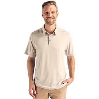 Cutter & Buck Coastline Epic Comfort Mens Polo