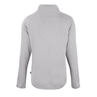 Cutter & Buck Coastline Epic Comfort Womens Eco Funnel Neck