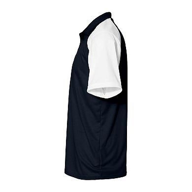 C2 Sport Polo Short Sleeve