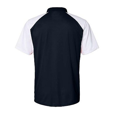 C2 Sport Polo Short Sleeve