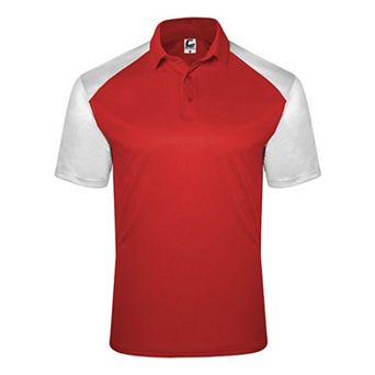 C2 Sport Polo Short Sleeve