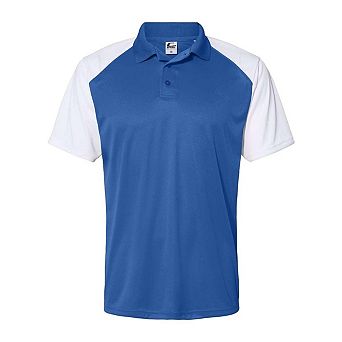 C2 Sport Polo Short Sleeve