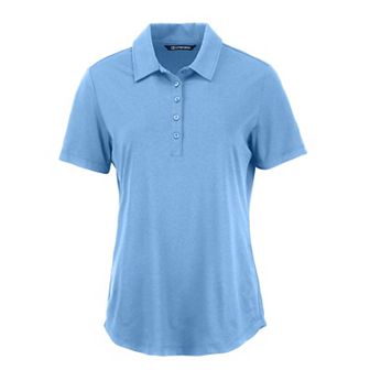 Cutter & Buck Coastline Epic Comfort Womens Eco Polo