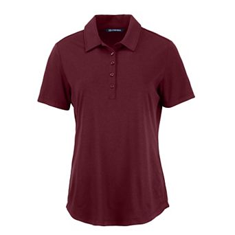 Cutter & Buck Coastline Epic Comfort Womens Eco Polo