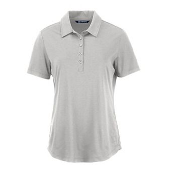 Cutter & Buck Coastline Epic Comfort Womens Eco Polo