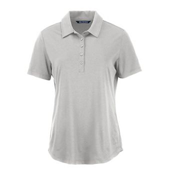 Cutter & Buck Coastline Epic Comfort Womens Eco Polo